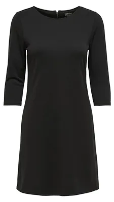 Productafbeelding van ALLEEN 15160895, Volwassen, Dames, Zwart, Maat S, Elasthan, Polyester, Viskose