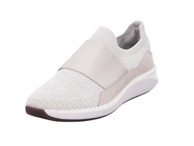 Immagine prodotto di Clarks Un Rio Knit White Knit 41.5