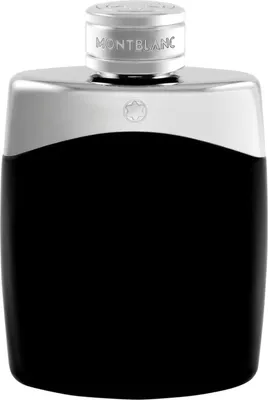 Zdjęcie produktu dla Montblanc Legend, Mężczyźni, 100 ml, Butelka jednorazowa, Bergamotka, Lawenda, Jaśmin, Różowy, Dąb, Drzewo sandałowe, Tonkowiec wonny