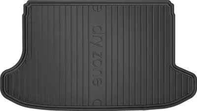 Produktbild von FROGUM Gummi Kofferraummatte für Toyota GT86 ab 2012
