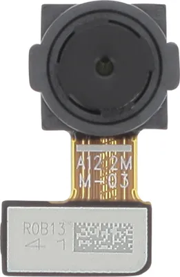 Immagine prodotto di Clappio, fotocamera con obiettivo macro da 2MP per Samsung Galaxy A25 5G, nero