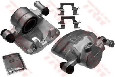 Produktbild von TRW Bremssattel für ISUZU D-Max I Pickup (TFR, TFS) Ø60mm BHS1240E