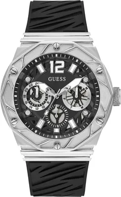 Produktbild von Guess Rival GW0634G1 Herrenuhr Rival