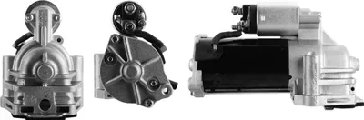 Produktbild von LUCAS LRT00202 Starter Anlasser 2,1kW für FORD MONDEO III Kombi (BWY) 12V