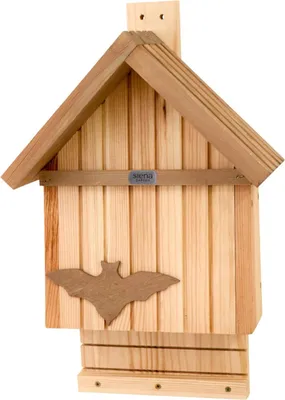 Produktbild von SIENA GARDEN Nachtflatter Wildtierherbergen Fledermauskasten Nachtflatter P11679