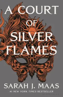 Image de A Court of Silver Flames