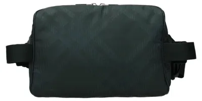 Produktbild von Burberry Rucksack aus Nylon in Grün