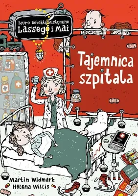 Immagine prodotto di Tajemnica Szpitala