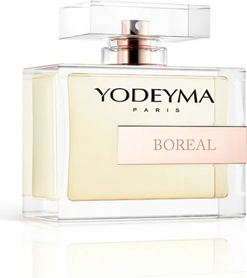 Obrázok produktu pre Yodeyma Boreal parfumovaná voda pre ženy 100ml