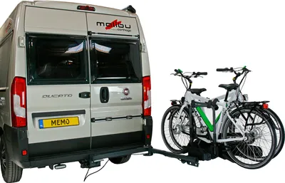 Produktbild von Schwenkmodul für passend für Fiat Ducato Kastenwagen ab 2006