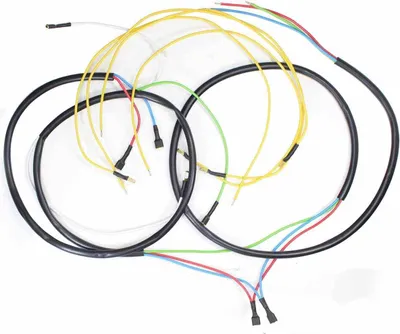 Obrázok produktu pre Káblovanie Wsk 175 Sport Dudek Blinker