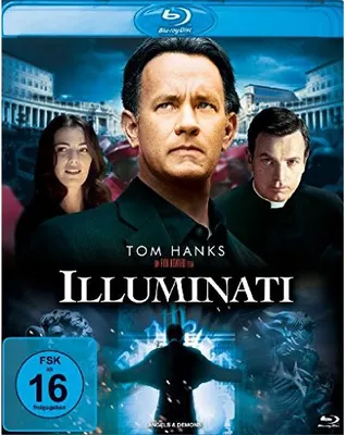 Zdjęcie produktu dla Illuminati (Special Edition)