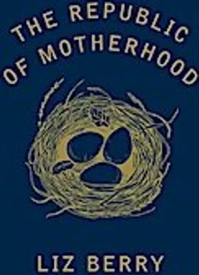 Produktbild von The Republic of Motherhood