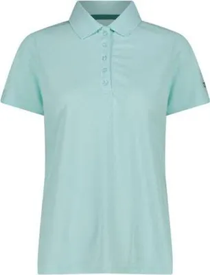 Produktbild von Cmp Woman Polo Opale 48