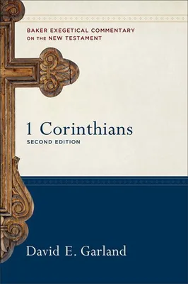 Obrázek produktu pro 1 Corinthians