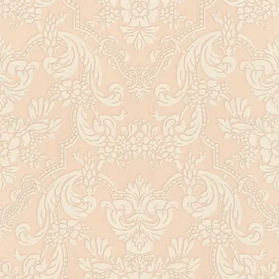 Produktbild von Vliestapete 570601 Tapete Barock 53 x 1005 cm Rasch Trianon XIII Beige Pink