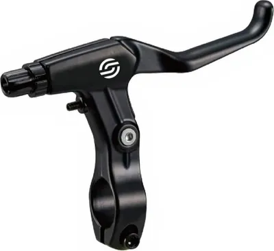 Produktbild von Saltbmx Twin Rechter Bremshebel Silber  Silber One Size