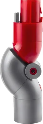 Produktbild von Eckaufsatz passend für Dyson V7 V8 V10 V11 V15 - Eckstück Adapter 90 Grad Werkzeug Hilfsmittel