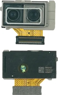 Produktbild von Haupt Kamera für LG G7 ThinQ (G710EM) Rück Kamera main back camera