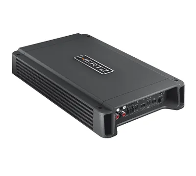 Produktbild von Hertz HCP 4, A/B, 4 Kanäle, 760 W, 0,01%, 103 dB, 10 - 45000 Hz