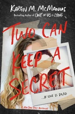 Produktbild von Two Can Keep a Secret