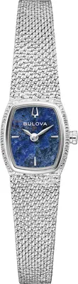 Obrázok produktu pre Bulova - 96L343 - Dámske náramkové hodinky - Quartz - Classic