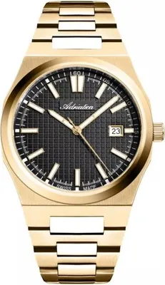 Obrázek produktu pro Zegarek Adriatica A8326.1116Q złoty