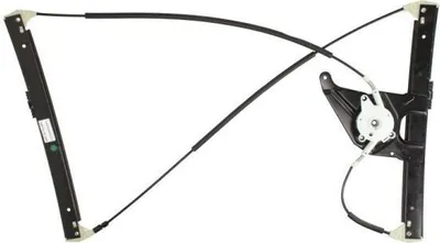 Produktbild von BLIC 6060-25-0243901 Elektrischer Fensterheber Vorne Links für AUDI A3 Schrägheck (8L1)