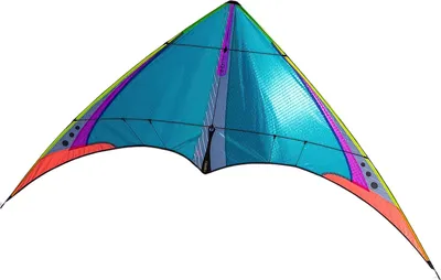 Obrázok produktu pre Elliot Drachen Prism 4D Throwback rtf