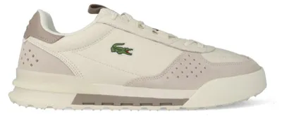 Productafbeelding van Lacoste Sneakers Slam Break 226 2 Sma Off Wit / Grijs-44