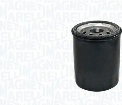 Produktbild von Ölfilter MAGNETI MARELLI 152071758785 Anschraubfilter für NISSAN MICRA III (K12) Note (E11, NE11) MICRA II (K11) Micra C+C III (K12) PRIMERA (P11)