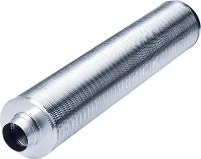 Produktbild von Maico Rohrschalldämpfer RSR 25/50 0092.0327