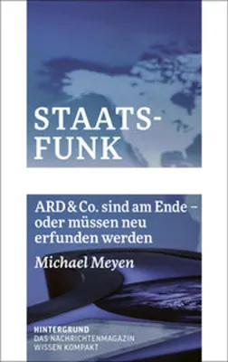 Obrázek produktu pro Staatsfunk
