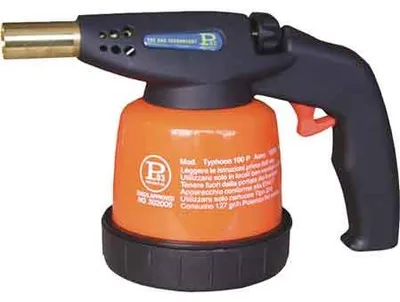 Obrázek produktu pro Piezoelektrický Kartušový Spařeč