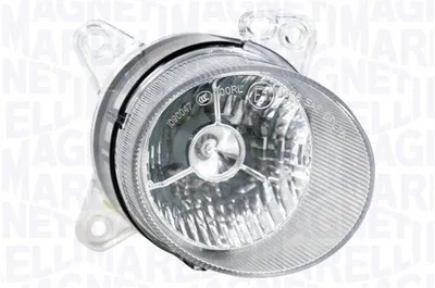 Produktbild von MAGNETI MARELLI Tagfahrlicht 712404101120 Rechts passend für MERCEDES-BENZ C-Klasse Limousine (W204)