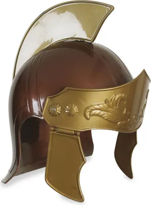 Produktbild von Römerhelm Römer Legionär Karneval Fasching Halloween Cosplay Party Gr. 58