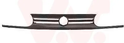 Produktbild von VAN WEZEL 5880514 Kühlergrill Frontgrill für VW GOLF III (1H1) Vorne