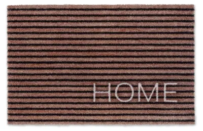 Produktbild von Astra Fußmatte HOMEDECO Beige 40 x 60 cm