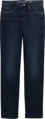 Produktbild von TTELVA STRAIGHT High Waist Jeans
