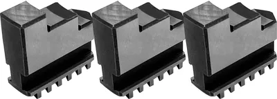 Produktbild von PAULIMOT Satz Außenbacken für paulimot Dreibackenfutter, 100 mm