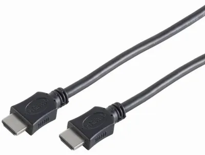 Image de HDMI A mâle / HDMI A mâle UHD 3m