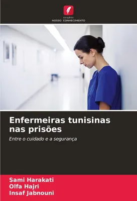 Produktbild von Enfermeiras tunisinas nas prisões