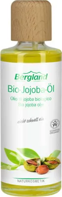 Obrázek produktu pro Organický jojobový olej - 125 ml