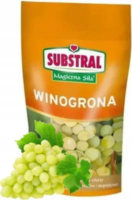 Obrázok produktu pre Hnojivo na viničné révy 350 g Substral