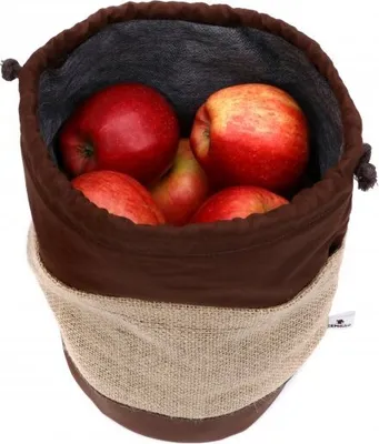 Produktbild von Brauner Zembag für 2 kg Obst oder Gemüse