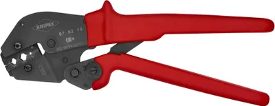 Image de Pince à sertir à levier Knipex - 975210