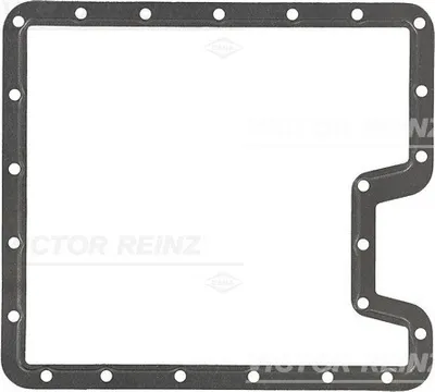 Produktbild von REINZ Ölwannendichtung für BMW X5 (E53) 71-39343-00
