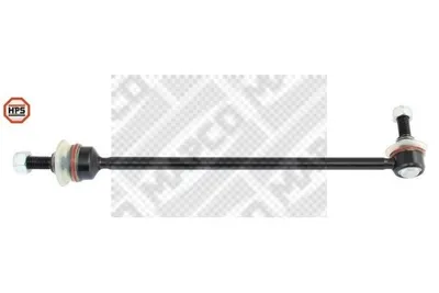 Produktbild von MAPCO Koppelstange Stabilisator passend für PEUGEOT 106 II Schrägheck (1A, 1C) Vorne Links Vorne Rechts 19338HPS