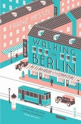 Imagen del producto de Walking in Berlin