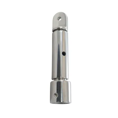 Produktbild von Edelstahl Biminispanner, für Rohr  22mm,  AIS316/A4